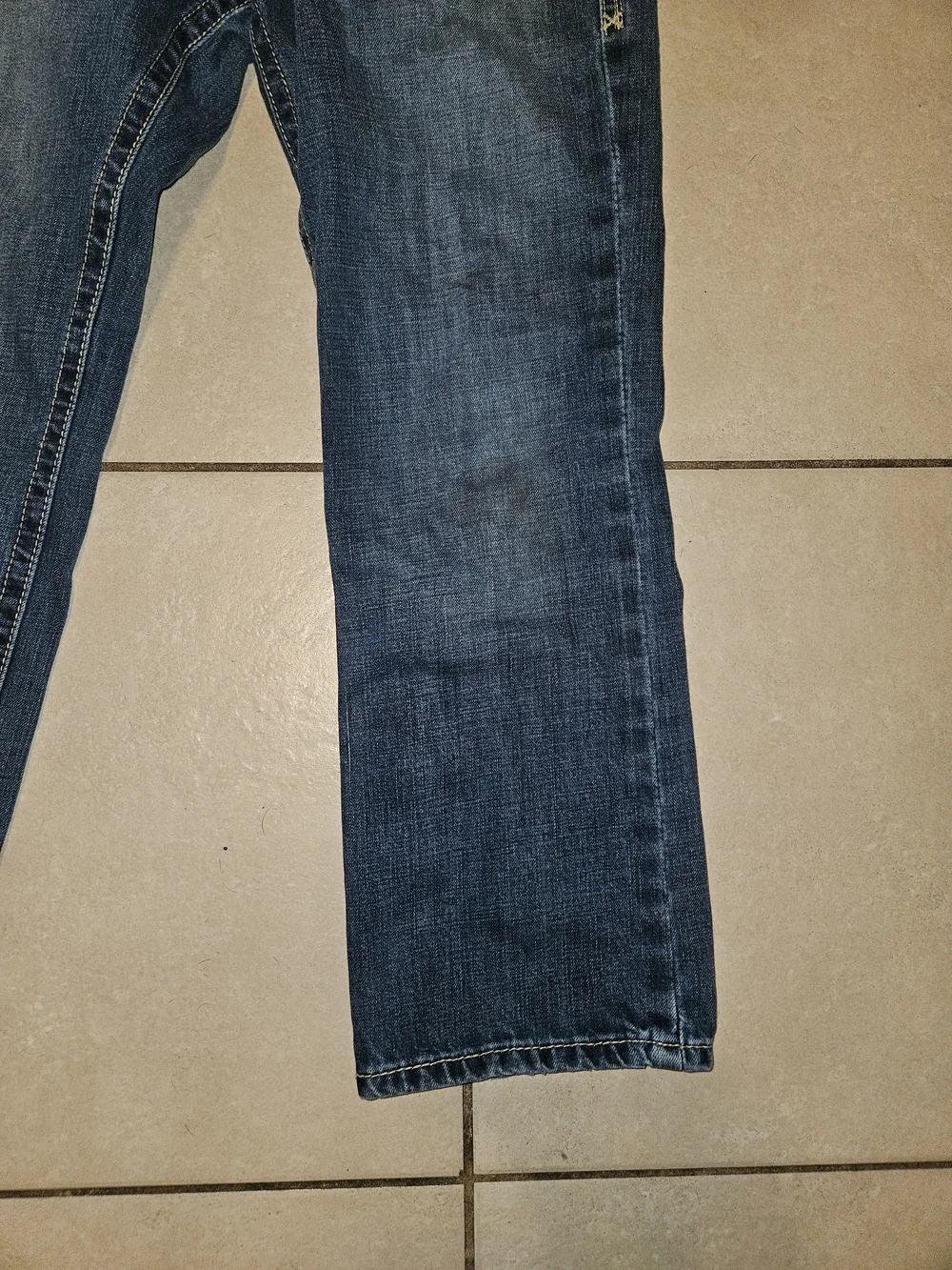 Ariat relaxed fit